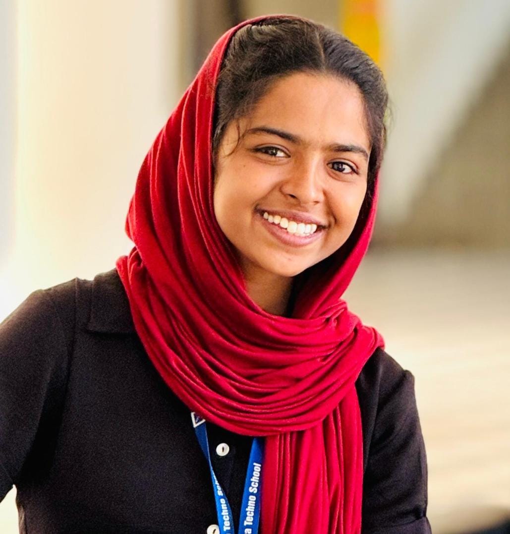 Raheema Sulthana