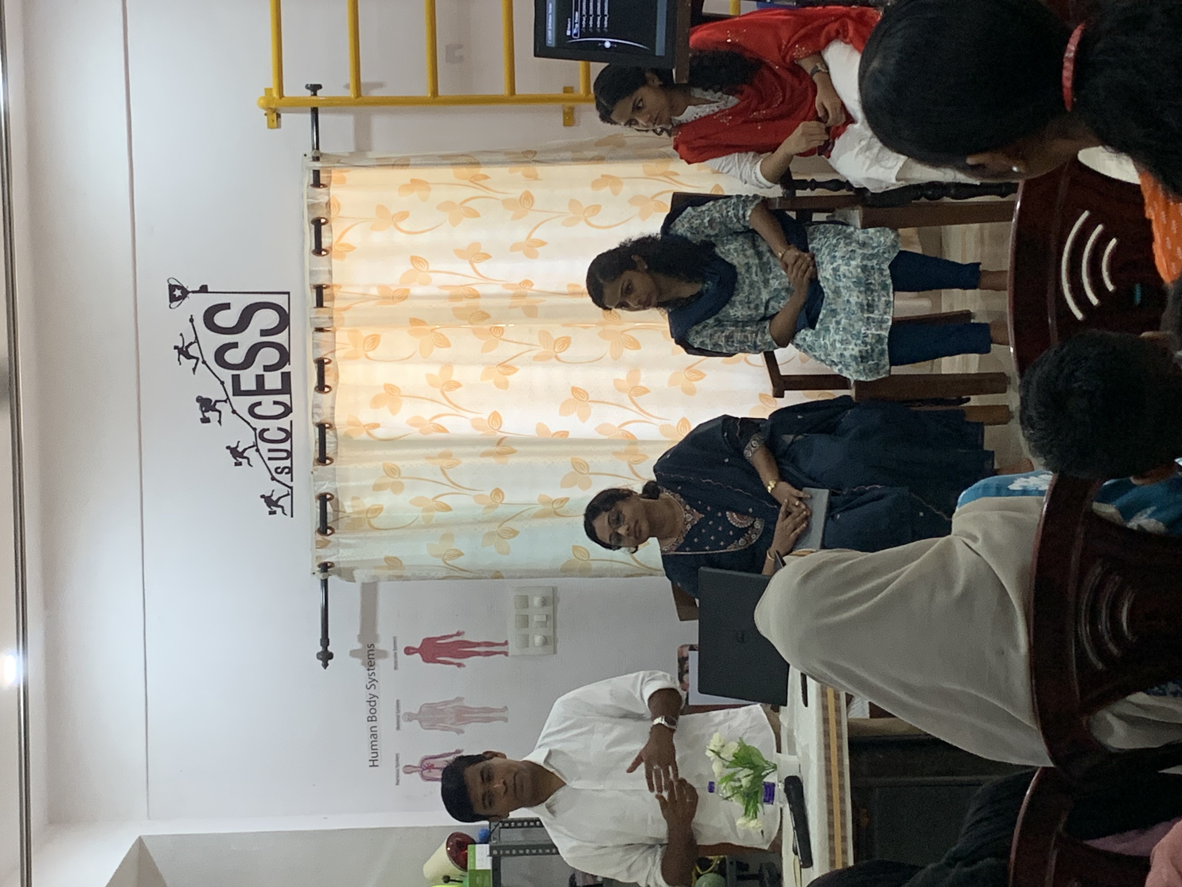 Child Development Awareness Program