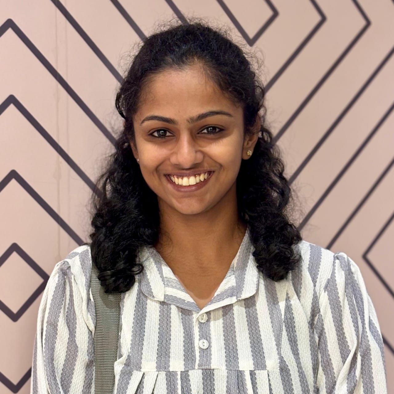 Dr. Anusmitha Mathew (PhD)